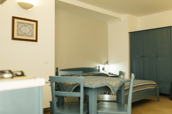Hotel Residence del Casalnuovo (Matera)